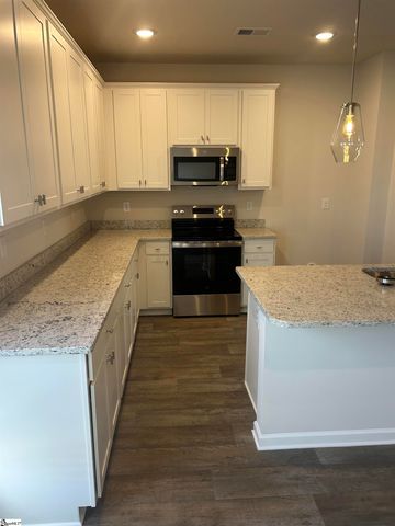 1409 Port Harbor Court, Spartanburg, SC 29306