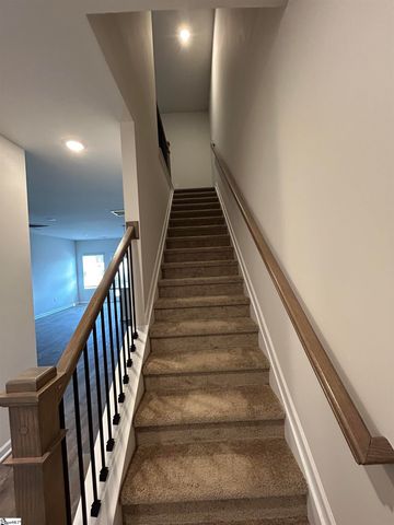 1409 Port Harbor Court, Spartanburg, SC 29306