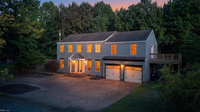 16A Ferguson CV, Newport News, VA 23606