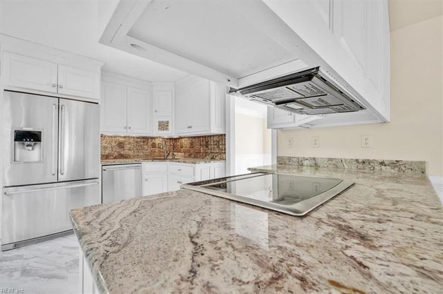 16A Ferguson CV, Newport News, VA 23606