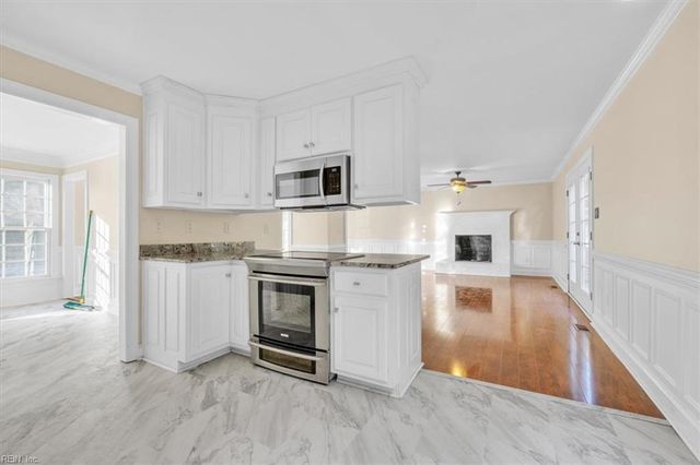 16A Ferguson CV, Newport News, VA 23606
