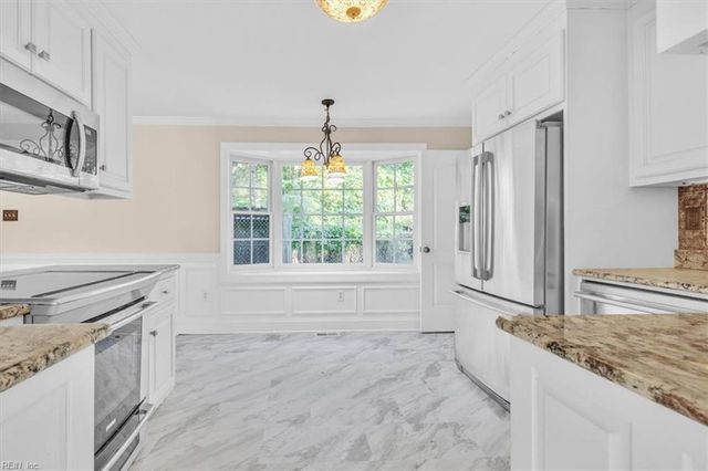16A Ferguson CV, Newport News, VA 23606