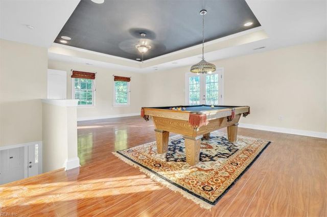 16A Ferguson CV, Newport News, VA 23606