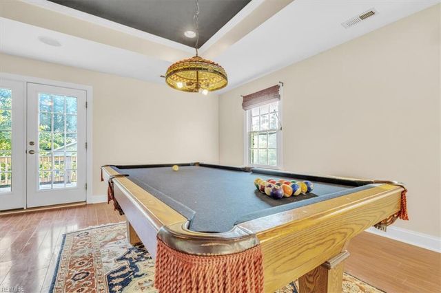 16A Ferguson CV, Newport News, VA 23606