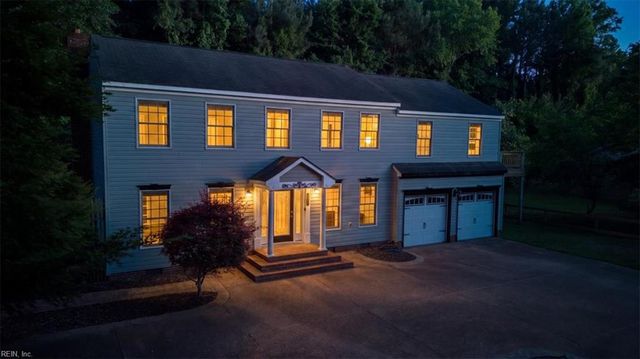 16A Ferguson CV, Newport News, VA 23606