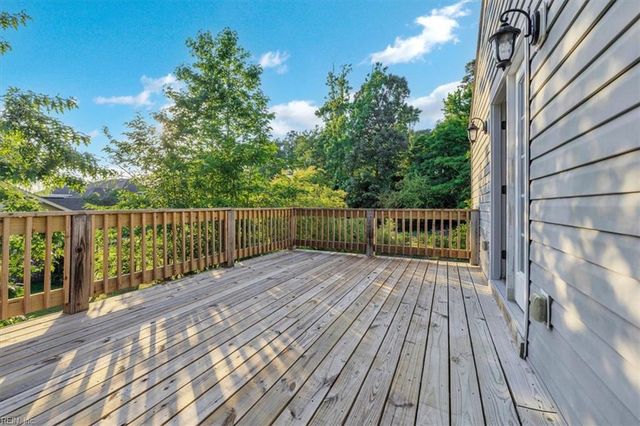 16A Ferguson CV, Newport News, VA 23606