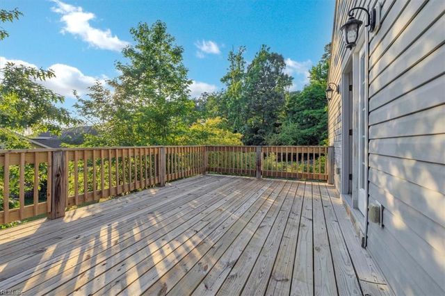 16A Ferguson CV, Newport News, VA 23606