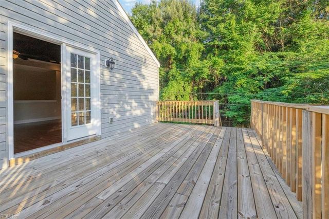 16A Ferguson CV, Newport News, VA 23606