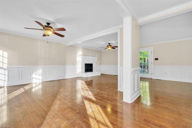 16A Ferguson CV, Newport News, VA 23606