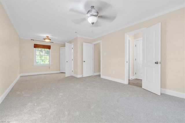 16A Ferguson CV, Newport News, VA 23606