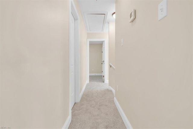 16A Ferguson CV, Newport News, VA 23606