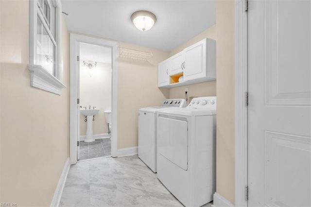 16A Ferguson CV, Newport News, VA 23606