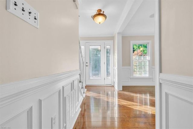 16A Ferguson CV, Newport News, VA 23606