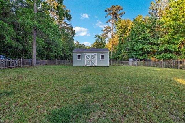 16A Ferguson CV, Newport News, VA 23606