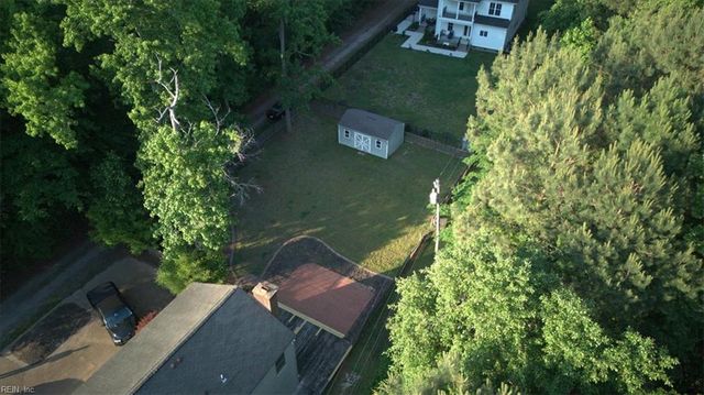 16A Ferguson CV, Newport News, VA 23606