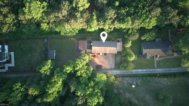 16A Ferguson CV, Newport News, VA 23606