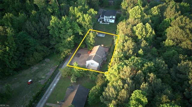 16A Ferguson CV, Newport News, VA 23606