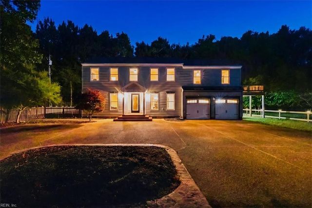 16A Ferguson CV, Newport News, VA 23606