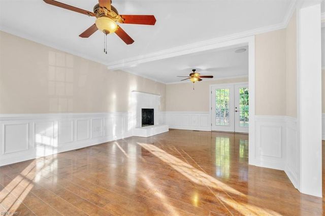 16A Ferguson CV, Newport News, VA 23606