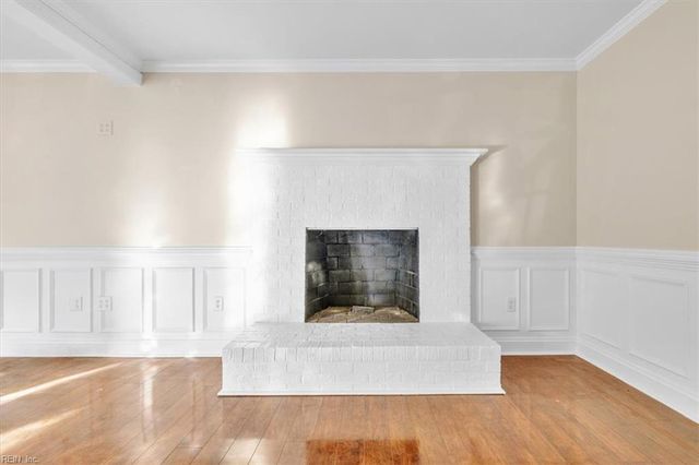16A Ferguson CV, Newport News, VA 23606
