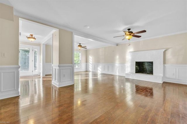 16A Ferguson CV, Newport News, VA 23606