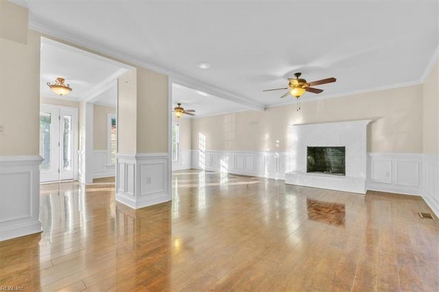 16A Ferguson CV, Newport News, VA 23606