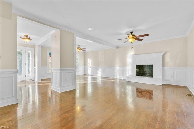 16A Ferguson CV, Newport News, VA 23606