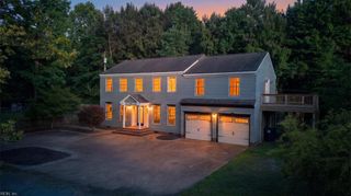 16A Ferguson CV, Newport News, VA 23606