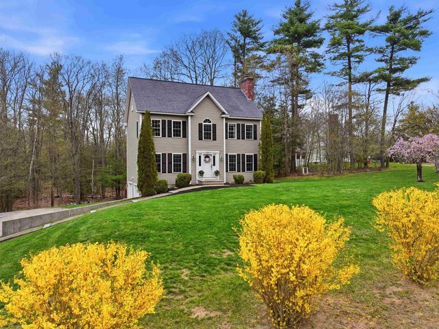 48 Daria Drive, Rindge, NH 03461