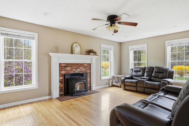 48 Daria Drive, Rindge, NH 03461