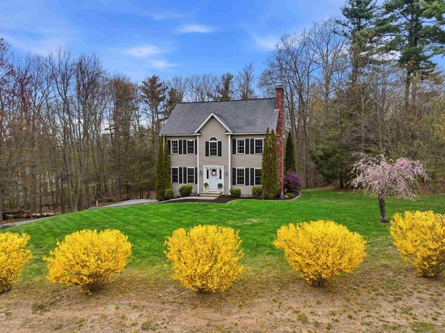 48 Daria Drive, Rindge, NH 03461