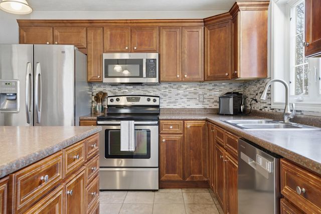 48 Daria Drive, Rindge, NH 03461