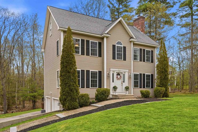 48 Daria Drive, Rindge, NH 03461