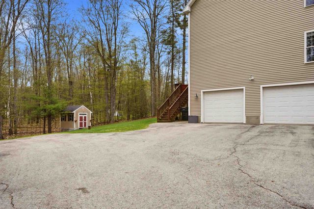 48 Daria Drive, Rindge, NH 03461