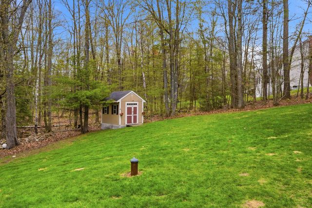48 Daria Drive, Rindge, NH 03461
