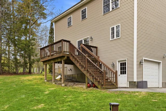 48 Daria Drive, Rindge, NH 03461