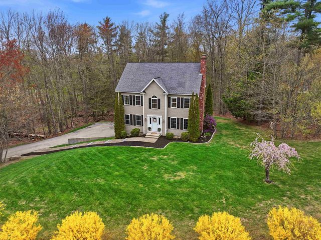48 Daria Drive, Rindge, NH 03461