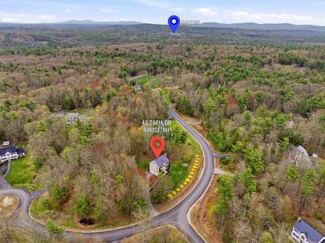 48 Daria Drive, Rindge, NH 03461