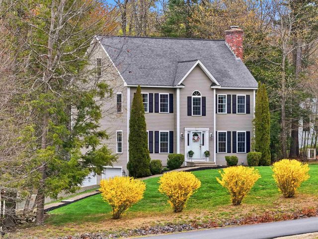 48 Daria Drive, Rindge, NH 03461