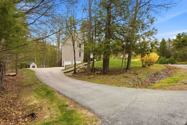 48 Daria Drive, Rindge, NH 03461