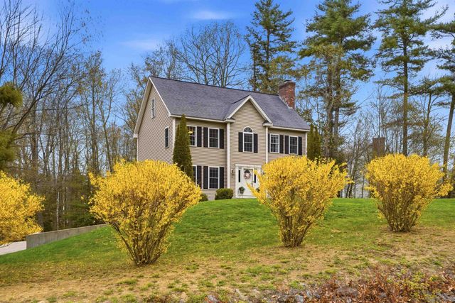 48 Daria Drive, Rindge, NH 03461