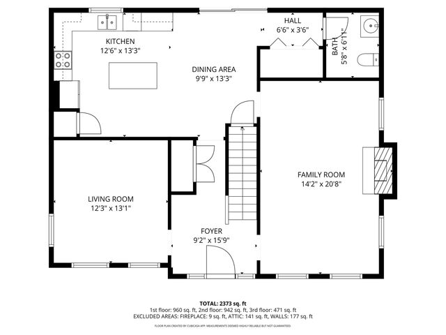 48 Daria Drive, Rindge, NH 03461