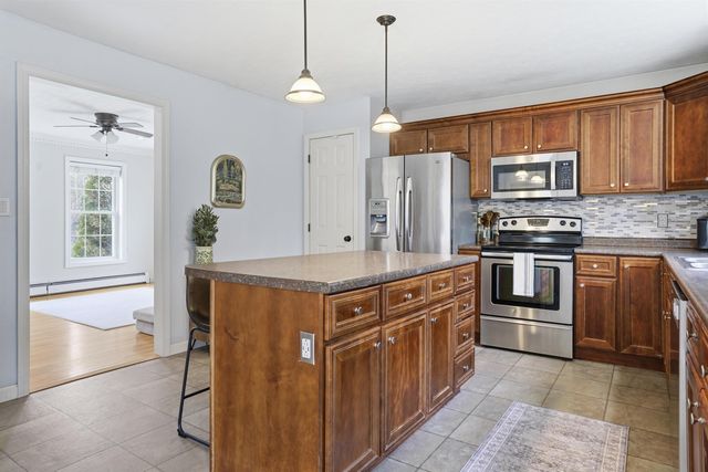 48 Daria Drive, Rindge, NH 03461