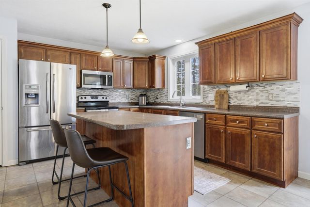 48 Daria Drive, Rindge, NH 03461