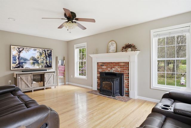 48 Daria Drive, Rindge, NH 03461