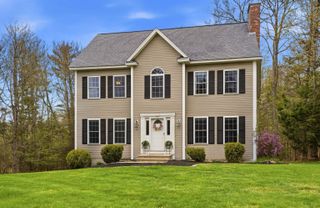 48 Daria Drive, Rindge, NH 03461