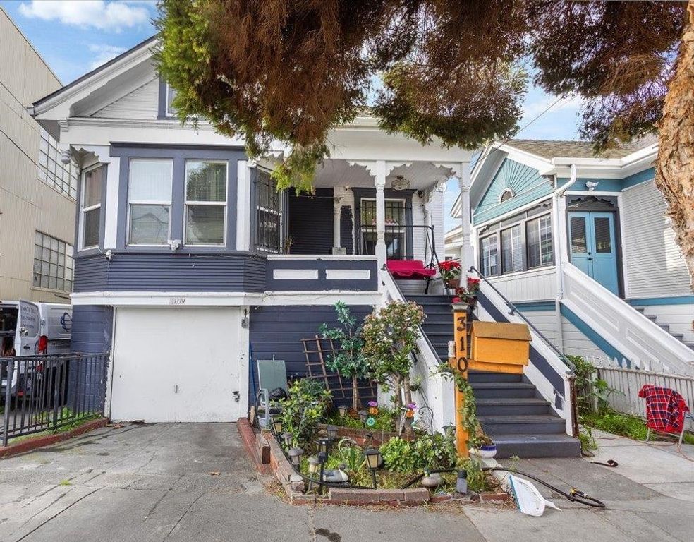 3109 3109 Elmwood, Oakland, CA 94601