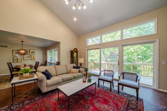 618 Bunker Lane, Mason, OH 45040