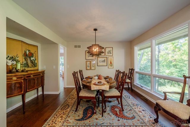 618 Bunker Lane, Mason, OH 45040