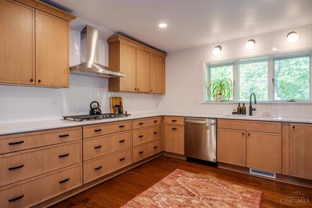 618 Bunker Lane, Mason, OH 45040